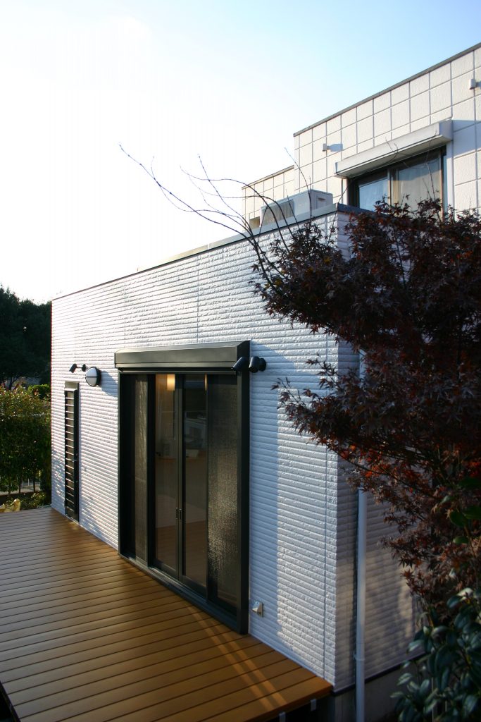 上尾市｜増改築リフォーム